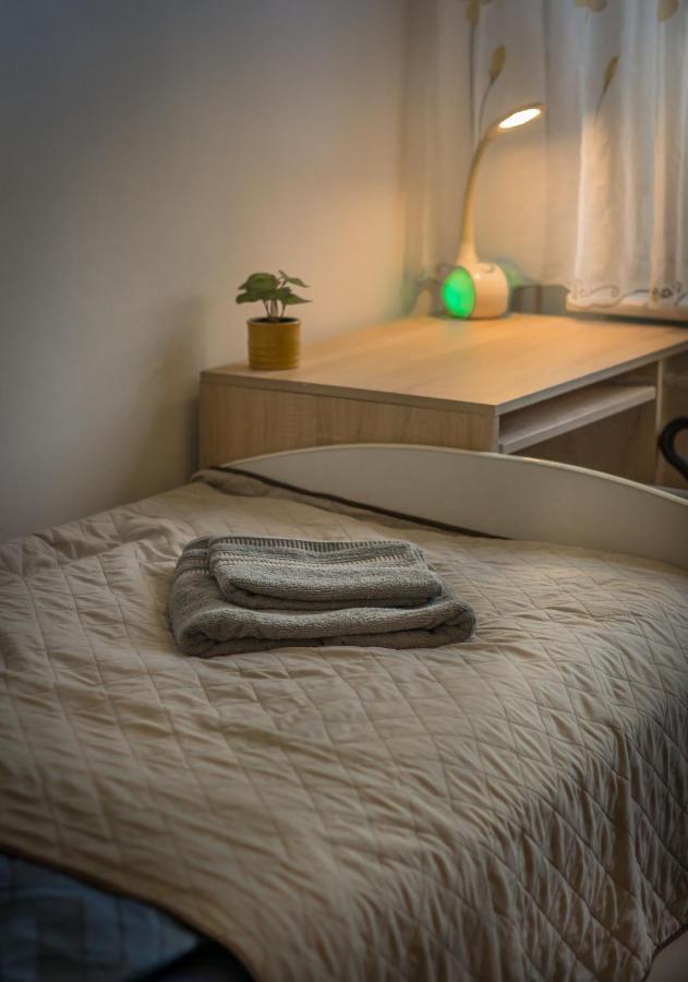 Komfortowy Apartament Seven Niedaleko Centrum Apartman Olsztyn  Kültér fotó