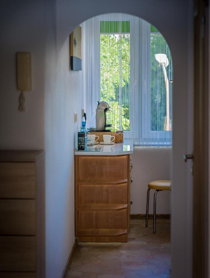 Komfortowy Apartament Seven Niedaleko Centrum Apartman Olsztyn  Kültér fotó